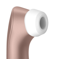 Satisfyer Satisfyer Pro 2 Vibration - Bronze